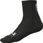 Chaussettes Alé Strada 2.0 Noir