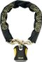 Chain lock Onguard Beast 8018 180 Cmx 12mm