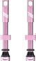 Paire de Valves Tubeless Title Presta Rose
