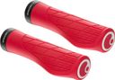 Grips ERGON Technical GA3 Large Risky rouge