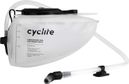 Trinkblase Cyclite Aero Bladder / 02 für Lenkertasche Cyclite Aero Transparent