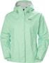 Helly Hansen Loke Jacket Waterproof Green Women's