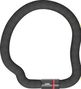 Abus Goose Lock 6206K/110 Black
