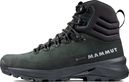 Zapatos de senderismo Mammut Ducan III High LTH Gore-Tex Verde Hombre
