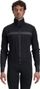 Santini Guard Neo Waterproof Jacket Black