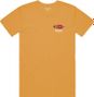 Troy Lee Designs Feather Orange Short-Sleeve T-Shirt