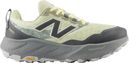 Scarpe da trail New Balance Fresh Foam X Hierro v9 Grigio Uomo