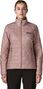 Patagonia Nano Puff Daunenjacke für Damen, rosa