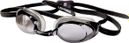 Finis Lightning Black-Smoke Schwimmbrille