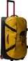 Sac à Roulettes The North Face Base Camp Rolling Thunder 71cm Jaune