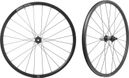 Roues Route Miche Reflex DX Cl Disc Tubeless