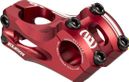 Elevn Pro 22.2mm Vorbau Rot