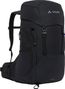 Zaino da escursionismo unisex Vaude Jura 32L Nero