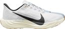 Chaussure de Running Nike ZoomX Pegasus Plus Blanc Bleu Homme