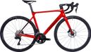 Wilier Triestina Filante SL Rennrad Shimano 105 Di2 12S 700 mm Rot 2025