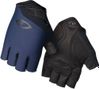 Gants Courts Giro Jag Bleu / Noir