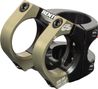 Renthal Apex V2-stuurpen 31,8 mm Zwart/Goud