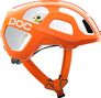 Poc Octal Mips Orange Helmet