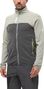 Fleecejacke Millet Ubic Lightgrid Grau Herren