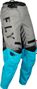 Fly F-16 Damen Hose Blau / Grau