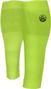 Manchons de Compression Mollet BV Sport Origine Vert 