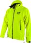 Veste O'neal Tsunami Rain Jaune Fluo