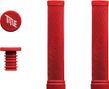 Title Form Red Handles