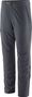 Pantalon Patagonia Terravia Peak Bleu Homme - Regular
