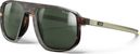 Lunettes Julbo Ward - Spectron 3 Polarized - Marron/Gris