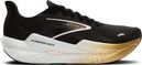 Chaussures Running Brooks Hyperion Max 2 Noir/Or/Rose Femme