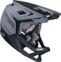 Casco Kenny Split Grigio Nero