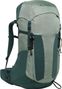 Unisex Hiking Bag Vaude Brenta 36+6L Green