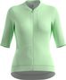 Odlo Explorer Pro Women's Short Sleeve Jersey Light Green