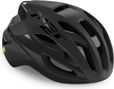 Casque Met Rivale Mips Noir Mat Brillant