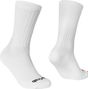 GripGrab FastStream Aero Cycling Socks White