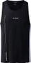 Ayaq Tenno Stamina Tank Top Black Men's