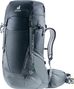 Borsa da escursionismo Deuter Futura Pro 38 SL Donna Nero