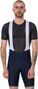 Rapha Core Blu/Bianco Bib Tight
