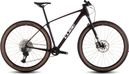 Cube Reaction C:62 Race Hardtail MTB Shimano Deore/Deore XT Di2 12S 29'' Liquid Red 2026