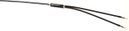 ODYSSEY Rotor Cable LOWER Gyro G3 Universal Black