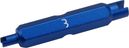 BBB CoreControl Valvola di rimozione Blu
