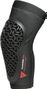 Dainese Scarabeo Pro Knee Kinder Kniebeschermers Zwart