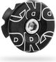 Pro Gap CAP ALLOY Black