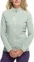Polaire Millet Ubic Lightgrid Vert Femme
