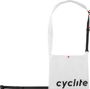 Sacoche Cyclite Musette / 02 | 5.1 L | Blanc