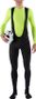 Triban RC500 Bibtights Zwart