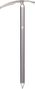 Black Diamond Raven Ice Axe Grey