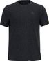 Odlo Active 365 Linencool Short Sleeve Jersey Black