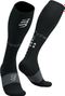 Compressport Full Socks Oxygen Black