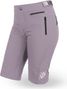 Women's Loose Riders C/S Evo Purple Shorts